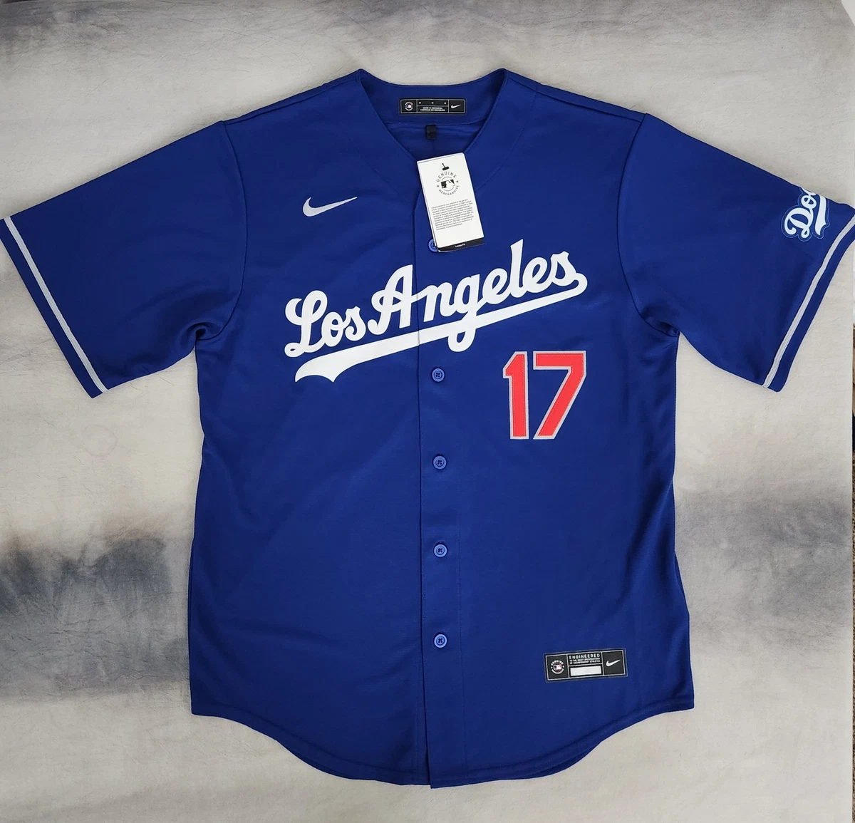 Nike Los Angeles Dodgers MLB Jerseys for sale | eBay