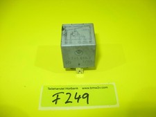 Relè avviamento BMW R45 R65 R80 R100 1244019 relay rele
