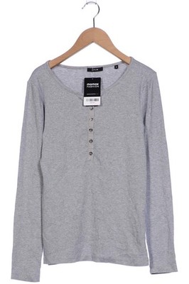Opus Langarmshirt Damen Longsleeve Shirt langärmliges Oberteil Gr. E... #fcq1nro