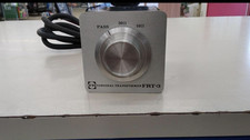 Fidelity Research FRT-3G MC Step Up Transformer working from japan