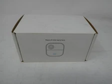 Blink Outdoor 4 (4th Gen) Wire-free Smart Security Camera - 5V DC Black NEW