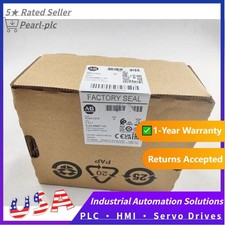 Allen Bradley IN BOX Sealed 5094-OF8 Flex 5000 Analog Output Module US Free Tax