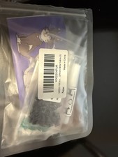 Kitty Nail Caps for Cats , Multi Colored Claw Covers, Under 5lb