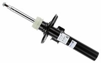 1X StoßDäMpfer Sachs 318 345 FüR BMW X3 G01 F97 G08 X4 G02 F98 Van Sdrive Mild