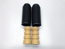 Staubschutz Stoßdämpfer Satz Hinterachse Alfa Romeo Ford Mazda 121 Opel Corsa D