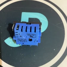 GE Range Surface Element Control Switch P# WB24X25013