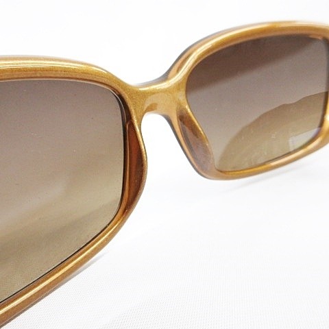 FENDI Sunglasses Zucca Pattern FS5146 Brown Tea 58mm Women's thumbnail 7