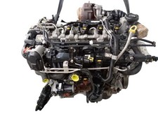Moteur Chevrolet AVEO