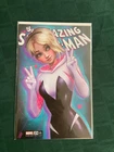 AMAZING SPIDER-MAN #29 (NATHAN SZERDY EXCLUSIVE VARIANT) COMIC ~ Marvel NM+M
