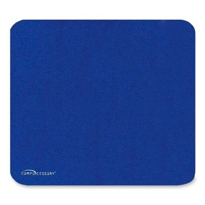 Compucessory Economy Mouse Pad - Blue (CCS23605)