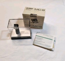 Yamaha MC-9 Stereo Tonabnehmer Universal Type...