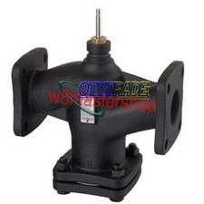 1PCS Siemens VVF42.80-80C 2-port Control Valve DN80 NEW