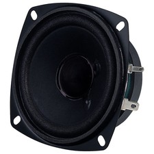 Visaton FR 8 - 4 Ohm Round Fullrange Speaker 8cm