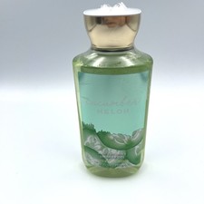 NEW Bath  Body Works Cucumber Melon Body Wash Shower Gel 10 oz FREE SHIPPING 