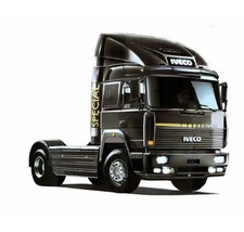 Italeri 3926 1:24 IVECO Turbostar 190.48 Special 510003926