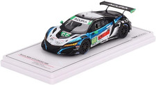 TSM MODEL,ACURA NSX GT3 EVO22 #66 IMSA GP Long Beach 2022 M.FARNBACHER-M.MILL...