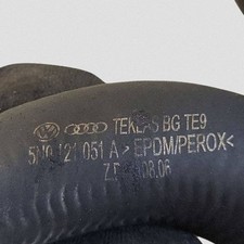 Pompe à eau Audi S3
