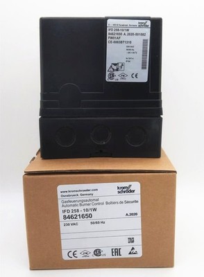 1pcs KROM SCHRODER IFD258-10/1W NEW IFD 258-10/1W Fast delivery *hu