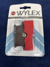 Wylex 30A 30Amp Cartridge Fuse Assembly Inc Fuse New Old Stock