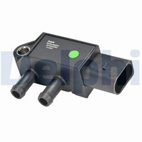 Delphi Differenzdrucksensor 3-Polig FüR Mazda 2 Cx-3 3 Cx-5 6 Cx-30