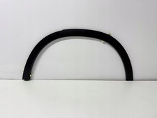 MERCEDES GLA 156 Kotfl&uuml;gelverbreiterungen Links Hinten A1568851300 OE Original