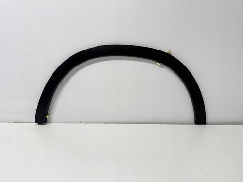 MERCEDES GLA 156 Kotflügelverbreiterungen Links Hinten A1568851300 OE Original