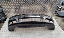 SKODA FABIA II Combi 545 Frontstoßstange 6Y0807221E 1.40 Diesel 59kw 26148291