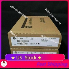 New Allen-Bradley 1746-HSTP1 SER E SLC 500 Stepper Controller Module