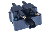 Denckermann ZüNdspule E100048 FüR Jeep Cherokee KJ Wrangler 2 TJ 4X4 Laredo PT 3
