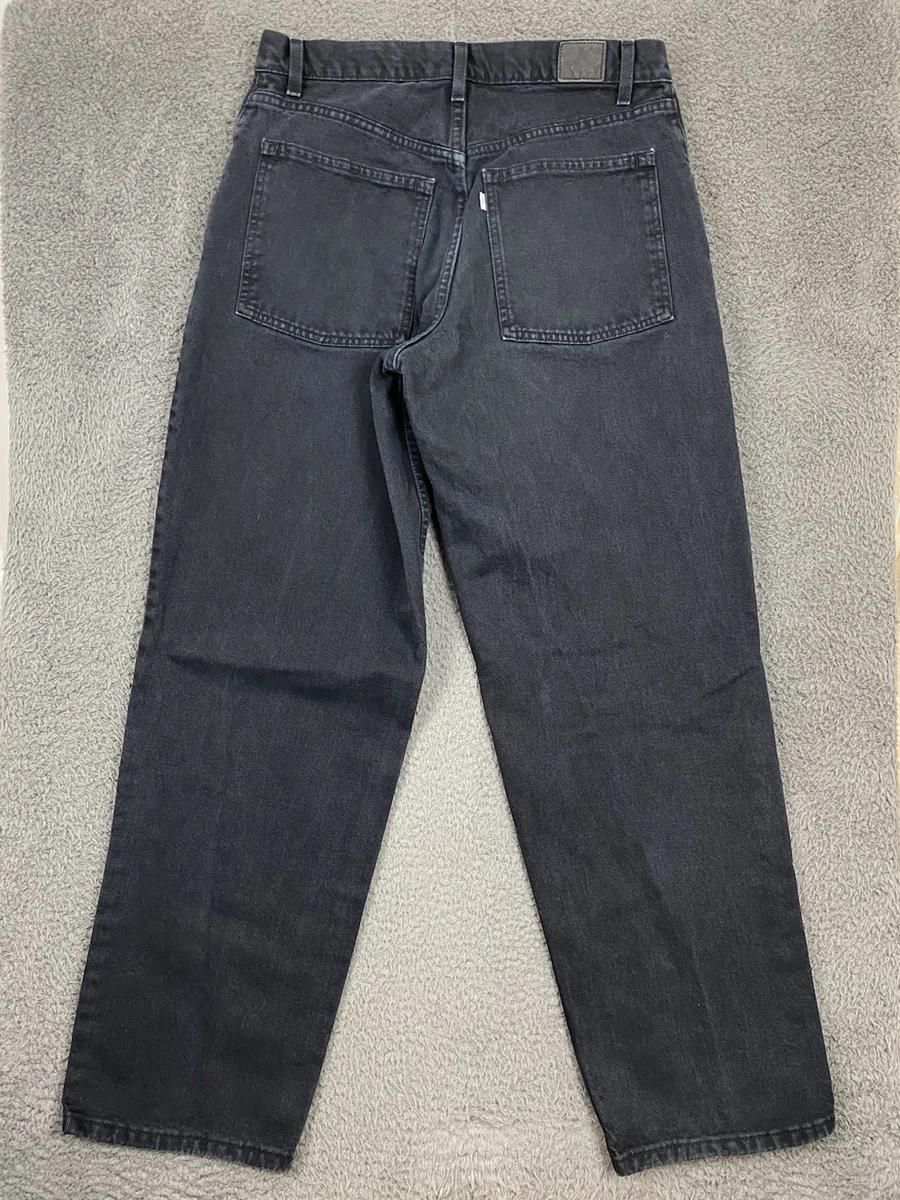 Levi's Silvertab Men's 34 in Inseam Jeans for sale | eBay