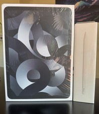 Apple iPad Air (5th Generation) A2588 64 GB, Wi-Fi, 10.9 in