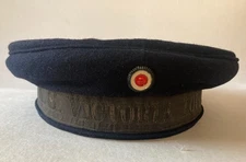 Imperial German sailor's cap S.M.S.VICTORIA LOUISE 1908
