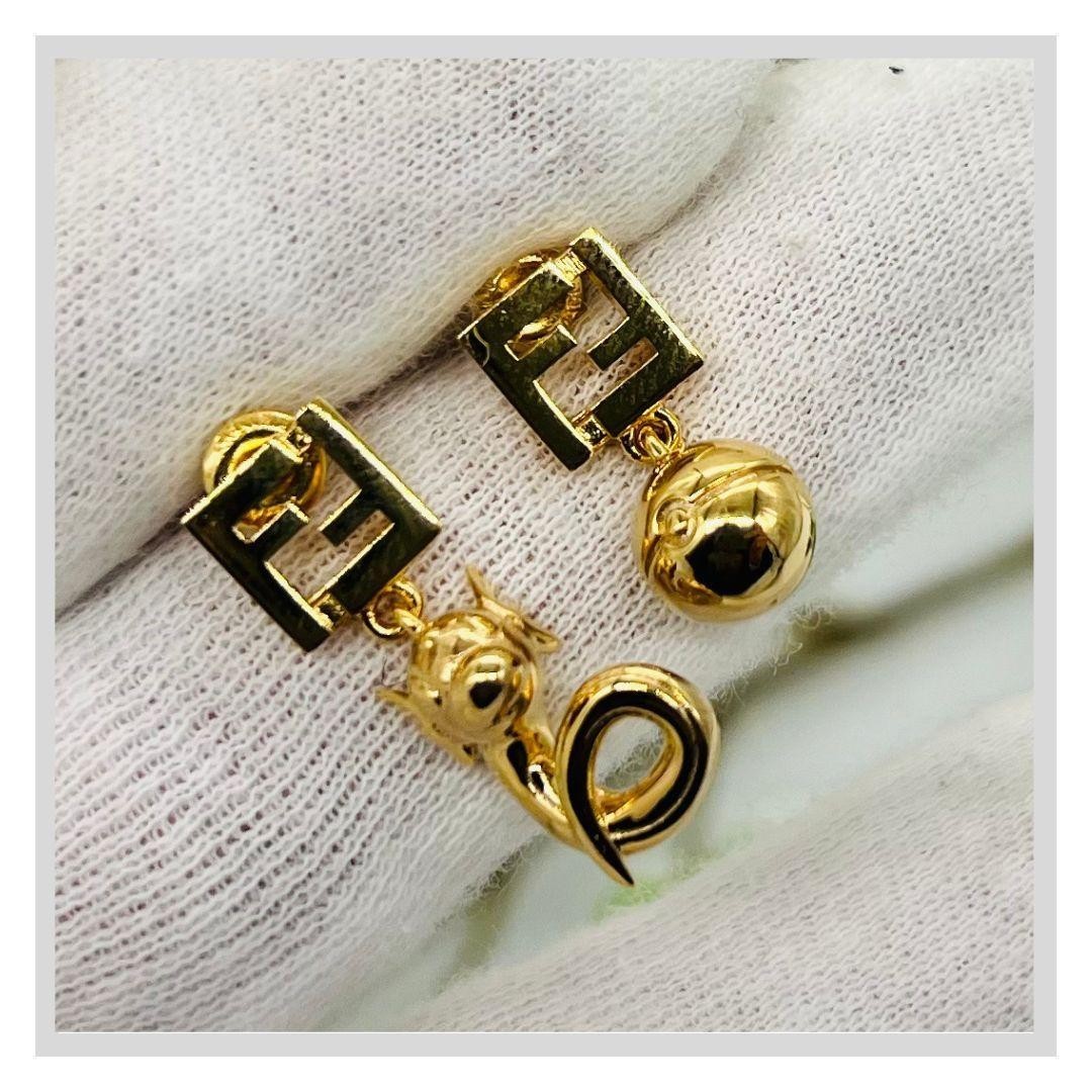 FENDI ブレスレット ポケモン FENDI ブレスレット ポケモン FENDI×ポケモン ブレスレット