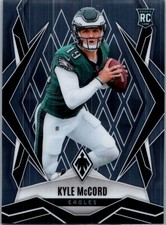 2025 Panini Phoenix #173 Kyle McCord