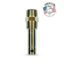 American Conductivity Sensors ACS41 K=2.0 Boiler Probe Conductivity & TDS