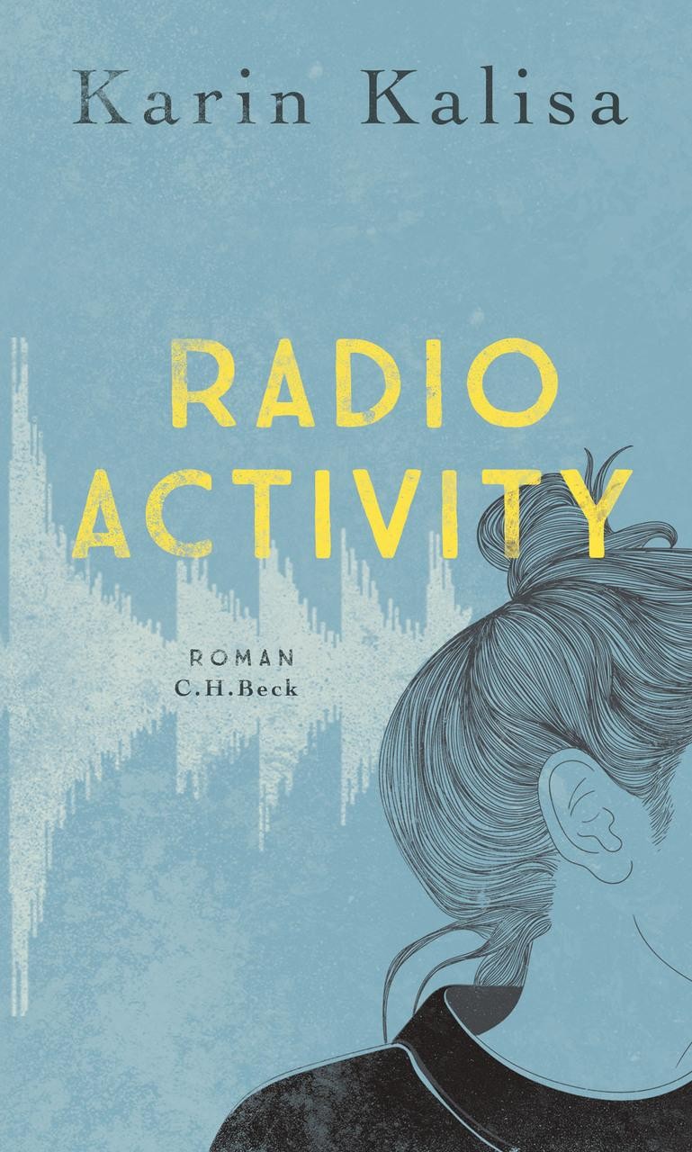 Radio Activity: Roman Roman Kalisa, Karin: - Bild 2