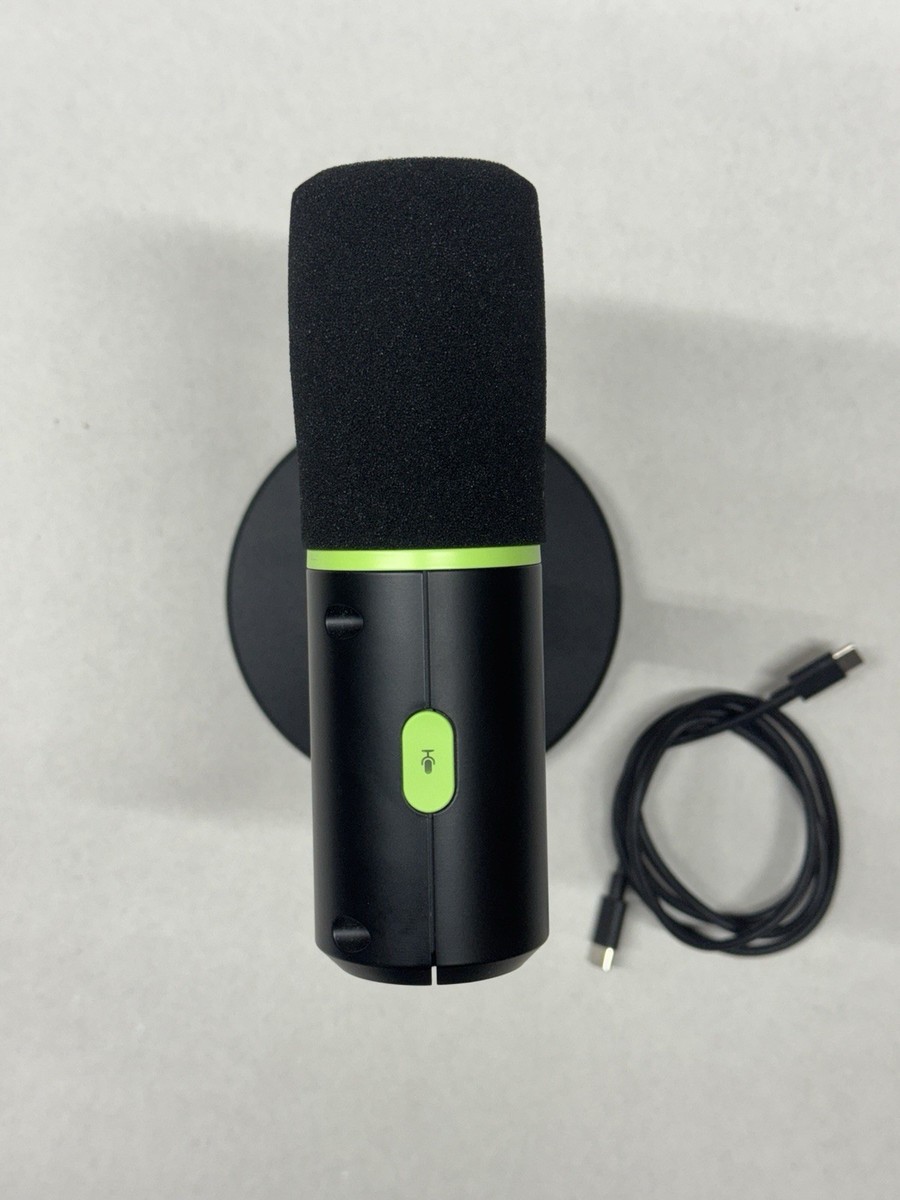 Shure MV6 USB Gaming Microphone Dynamic | eBay