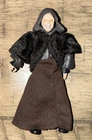 2010 Kenner Star Wars Revenge of the SITH DARTH Sidious Figure VC12 As-Shown HTF