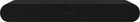SONOS RAY SOUNDBAR | RAYG1US1BLK | BLACK | REFURBISHED — photo 1