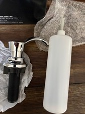 Delta Cassidy RP71543 Soap / Lotion Dispenser - Chrome