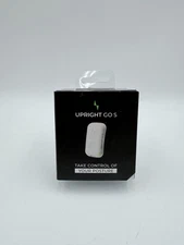 Upright GO S Lite Posture Corrector Trainer & Tracker New