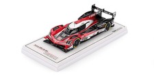 1:43 TRUESCALE Acura Arx-06 #93 Meyer Shank Racing Imsa Sebring 2025 TSM430871 M