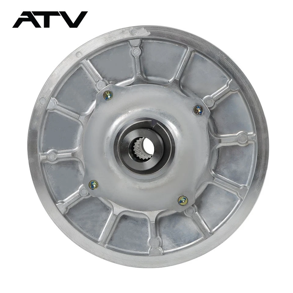 Secondary Driven Clutch For 2009-2010 Polaris Sportsman 850 & 550 #1322855 - Image 4 of 4