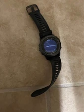Fenix 3 garmin