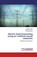 Electric Load Forecasting Using An Artificial Neural Networks Gotman (U. A.)
