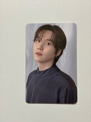 BTS] WORLD TOUR - ARIRANG in Goyang ARMY ZONE Benefit Photocard | eBay