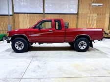 1995 Toyota Tacoma DELUXE