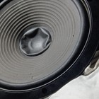 Pair 8 Ohm Full-Range Speaker Drivers/Woofers, Marked 19-4398 (2x) — photo 4