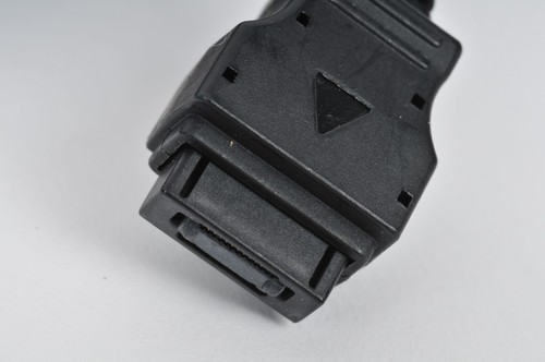 Sony Cybershot Station UC-MA Ladeschale Dock mit Bedienungsanleitung für DSC-M1 - Bild 4 von 10