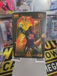 2024 Bo Jackson Battle Arena Battlefoil Cobra Fire # BF-53 Kevin Durant